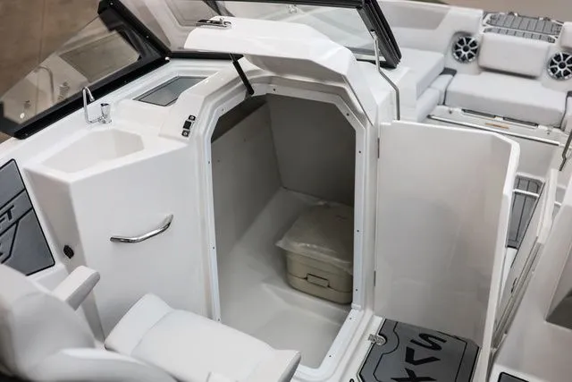 Slide: The Image of Starcraft SVX 230 DC OB 2026 - 39