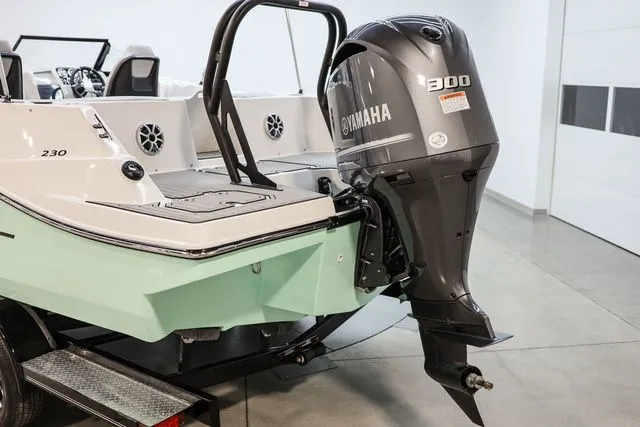 Slide: The Image of Starcraft SVX 230 DC OB 2026 - 5