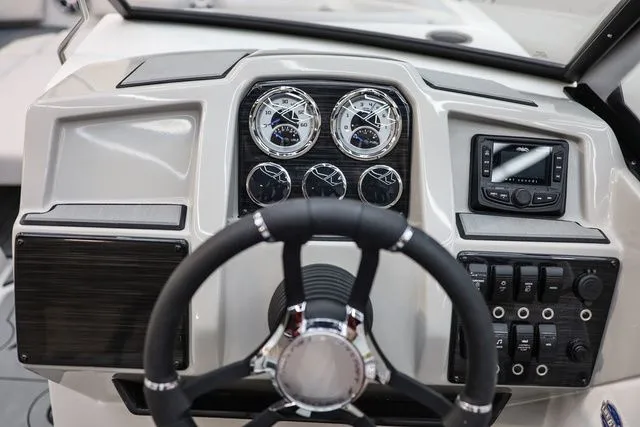 Slide: The Image of Starcraft SVX 230 DC OB 2026 - 51