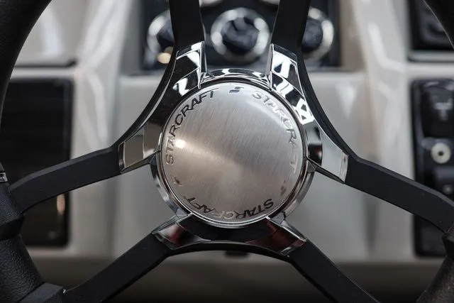 Slide: The Image of Starcraft SVX 230 DC OB 2026 - 52