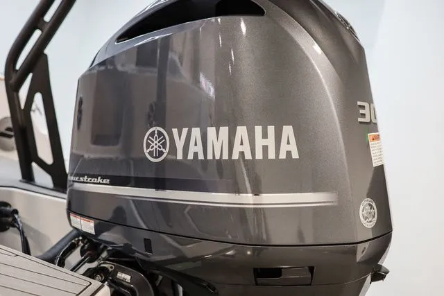 Slide: The Image of Starcraft SVX 230 DC OB 2026 - 6