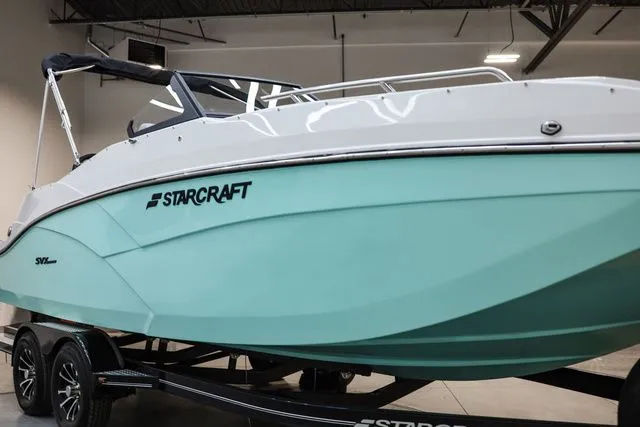 Slide: The Image of Starcraft SVX OB 230 DC OB 2026 - 14