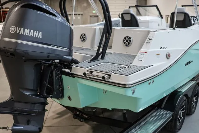 Slide: The Image of Starcraft SVX OB 230 DC OB 2026 - 20