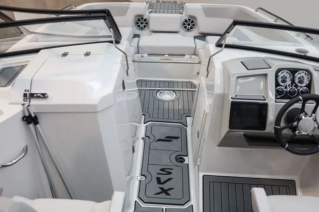 Slide: The Image of Starcraft SVX OB 230 DC OB 2026 - 27