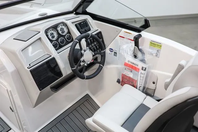 Slide: The Image of Starcraft SVX OB 230 DC OB 2026 - 29