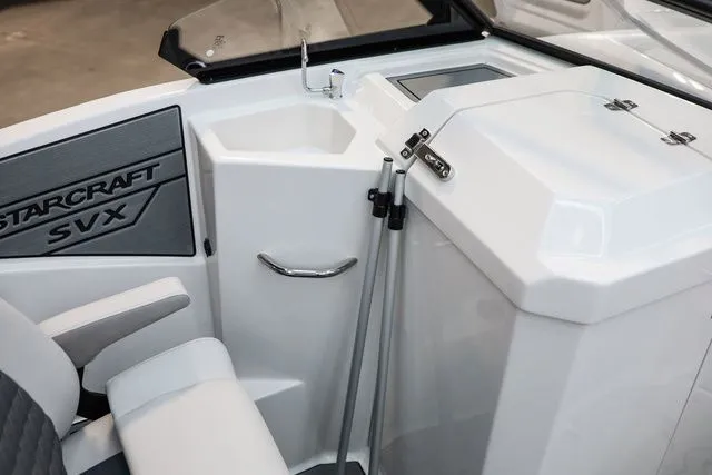 Slide: The Image of Starcraft SVX OB 230 DC OB 2026 - 30