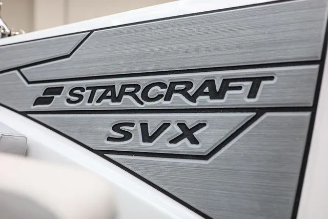 Slide: The Image of Starcraft SVX OB 230 DC OB 2026 - 31