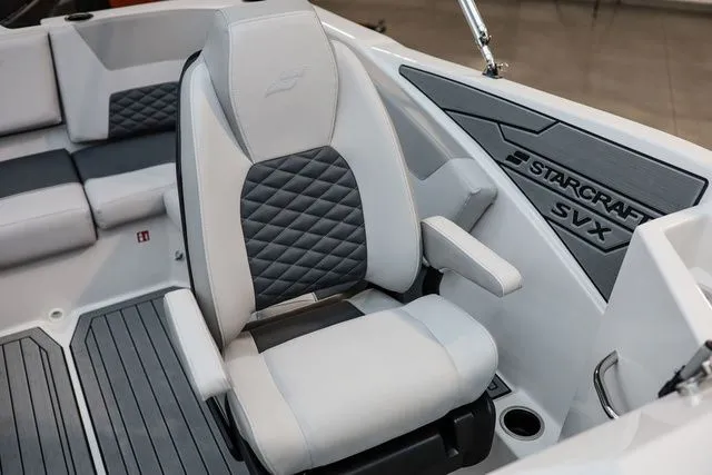 Slide: The Image of Starcraft SVX OB 230 DC OB 2026 - 33