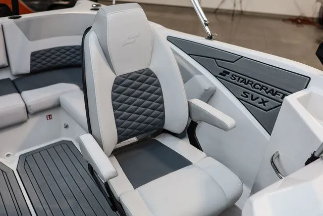 Slide: The Image of Starcraft SVX OB 230 DC OB 2026 - 34