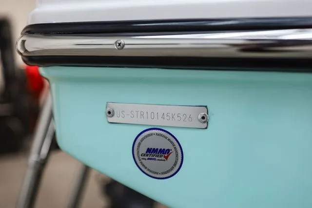 Slide: The Image of Starcraft SVX OB 230 DC OB 2026 - 58