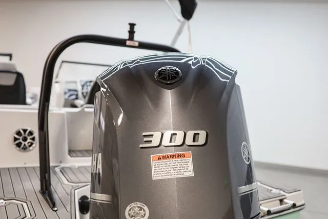 Slide: The Image of Starcraft SVX OB 230 DC OB 2026 - 7