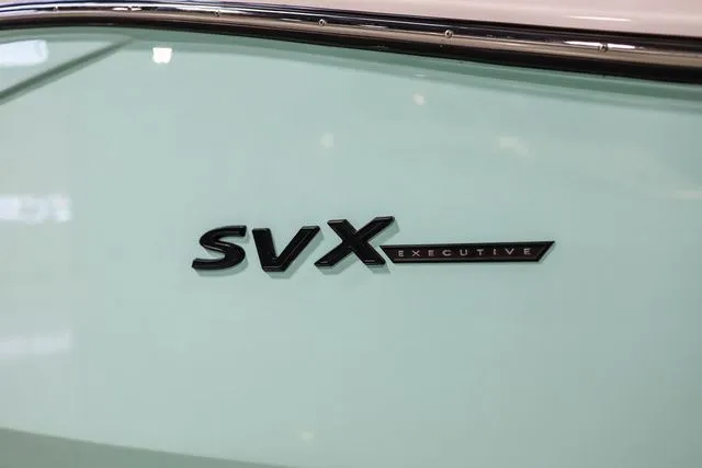 Slide: The Image of Starcraft SVX OB 230 DC OB 2026 - 8