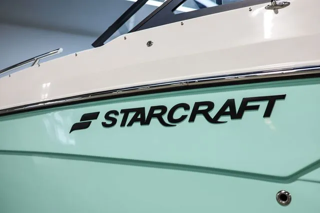 Slide: The Image of Starcraft SVX OB 230 DC OB 2026 - 9