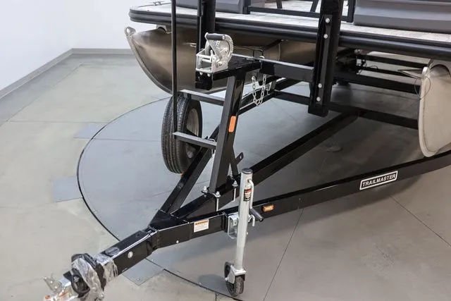 Slide: The Image of Starcraft VX 20 FD 2026 - 11