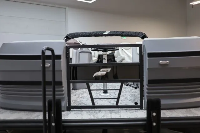 Slide: The Image of Starcraft VX 20 FD 2026 - 12