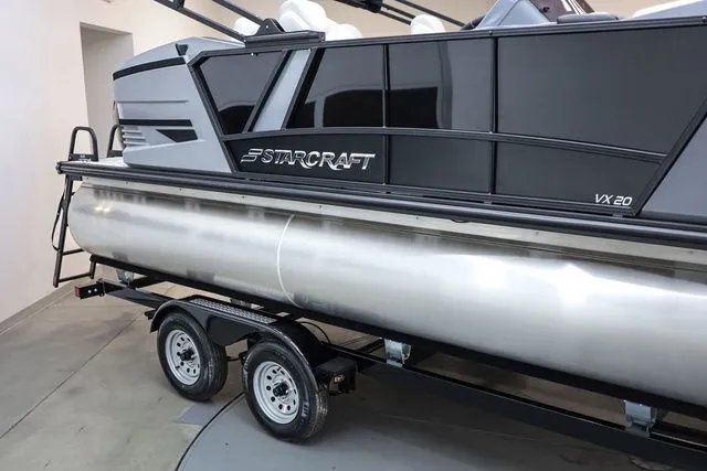 Slide: The Image of Starcraft VX 20 FD 2026 - 15