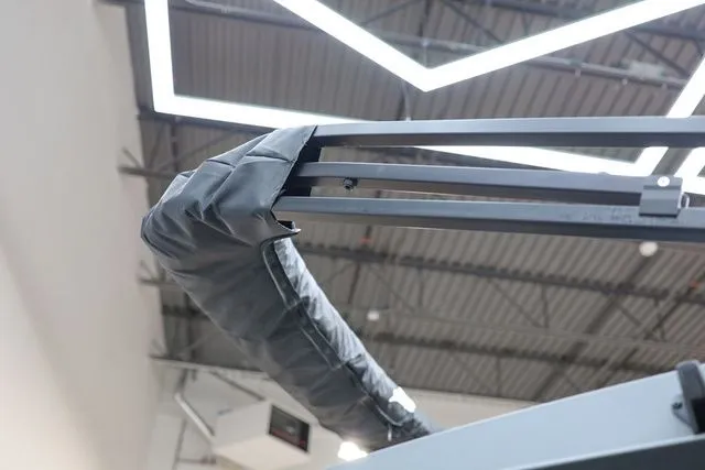 Slide: The Image of Starcraft VX 20 FD 2026 - 16