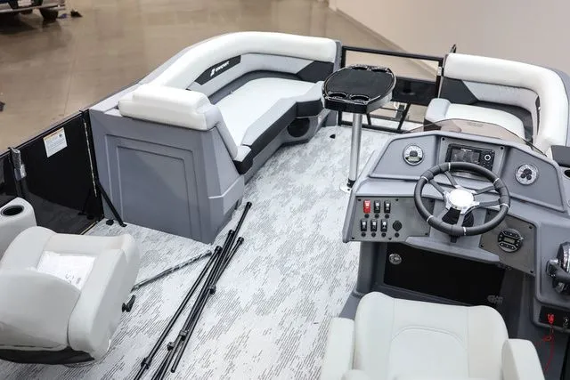 Slide: The Image of Starcraft VX 20 FD 2026 - 20