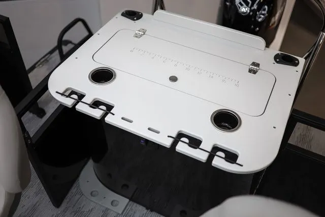 Slide: The Image of Starcraft VX 20 FD 2026 - 21