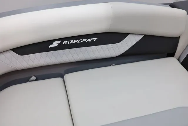 Slide: The Image of Starcraft VX 20 FD 2026 - 25