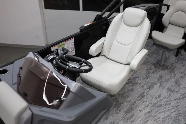 Slide: The Image of Starcraft VX 20 FD 2026 - 27