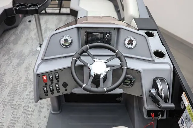 Slide: The Image of Starcraft VX 20 FD 2026 - 28