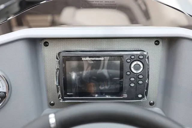 Slide: The Image of Starcraft VX 20 FD 2026 - 29