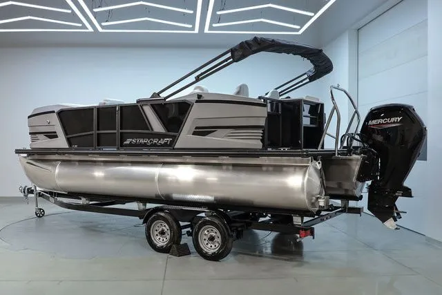 Slide: The Image of Starcraft VX 20 FD 2026 - 3