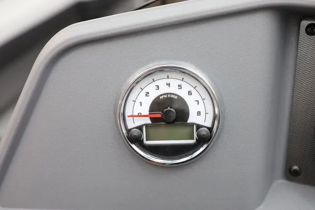 Slide: The Image of Starcraft VX 20 FD 2026 - 30