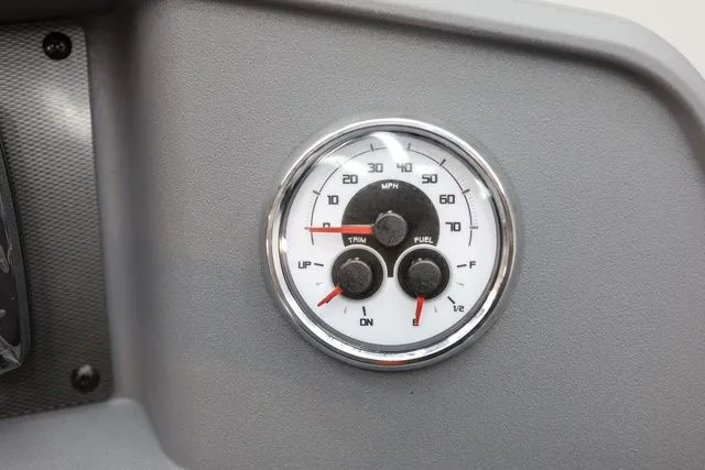 Slide: The Image of Starcraft VX 20 FD 2026 - 31