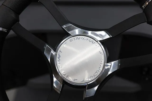 Slide: The Image of Starcraft VX 20 FD 2026 - 32