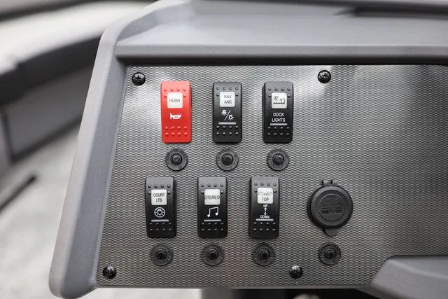 Slide: The Image of Starcraft VX 20 FD 2026 - 33