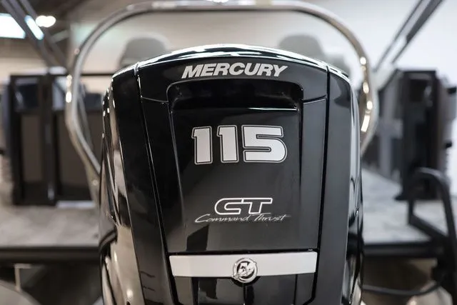 Slide: The Image of Starcraft VX 20 FD 2026 - 6