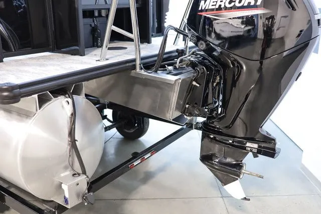 Slide: The Image of Starcraft VX 20 FD 2026 - 7