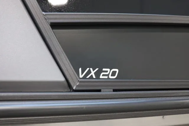 Slide: The Image of Starcraft VX 20 FD 2026 - 9