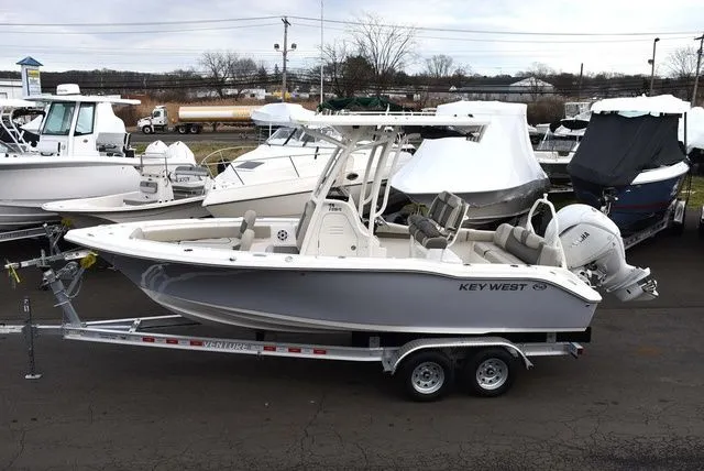 Slide: The Image of Key West 219 FS 2026 - 3