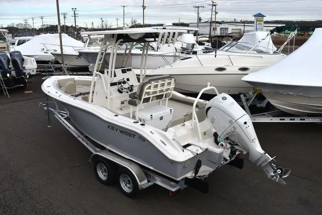 Slide: The Image of Key West 219 FS 2026 - 4