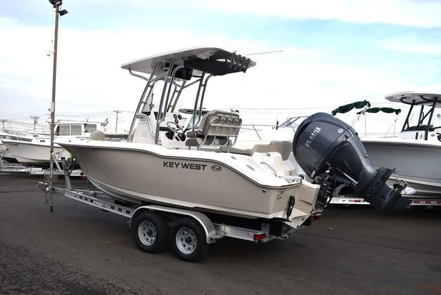 Slide: The Image of Key West 219 FS 2026 - 3