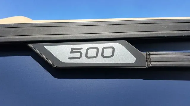 Slide: The Image of Evotti 523CS 2026 - 11