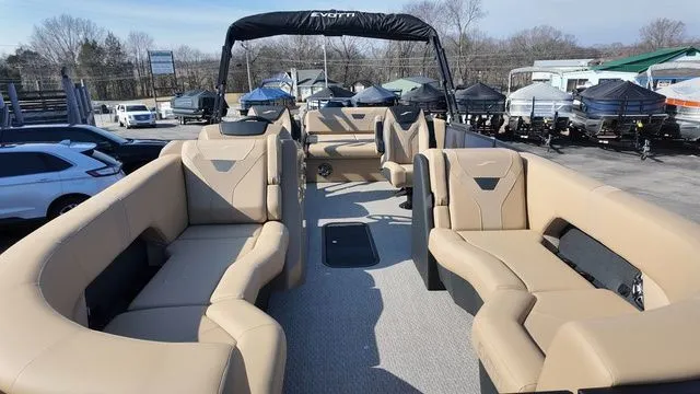 Slide: The Image of Evotti 523CS 2026 - 14