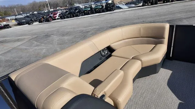 Slide: The Image of Evotti 523CS 2026 - 18