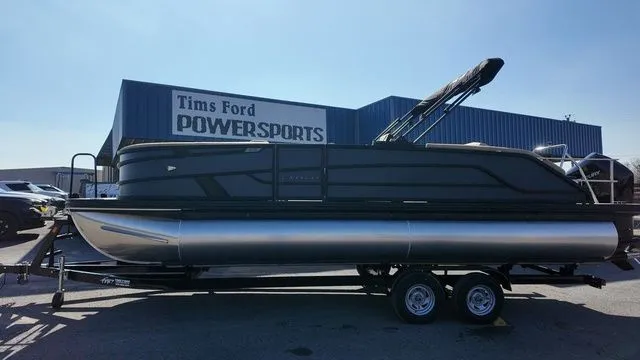 Slide: The Image of Evotti 523CS 2026 - 2