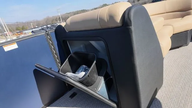 Slide: The Image of Evotti 523CS 2026 - 22