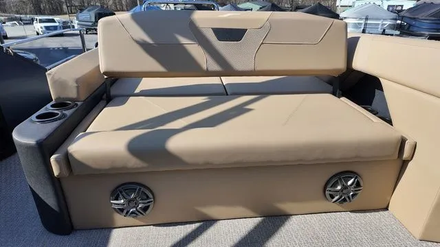 Slide: The Image of Evotti 523CS 2026 - 26