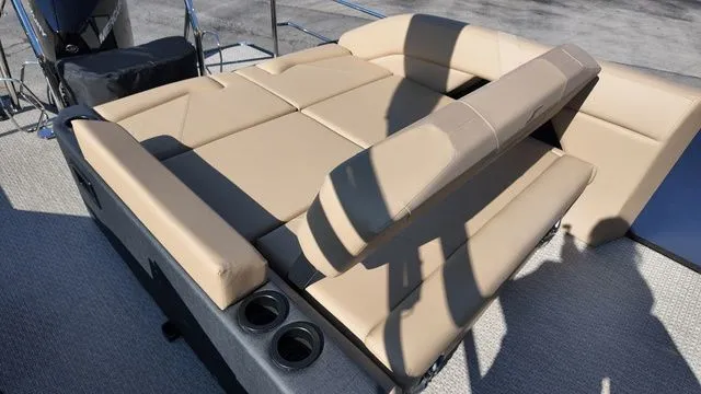 Slide: The Image of Evotti 523CS 2026 - 28