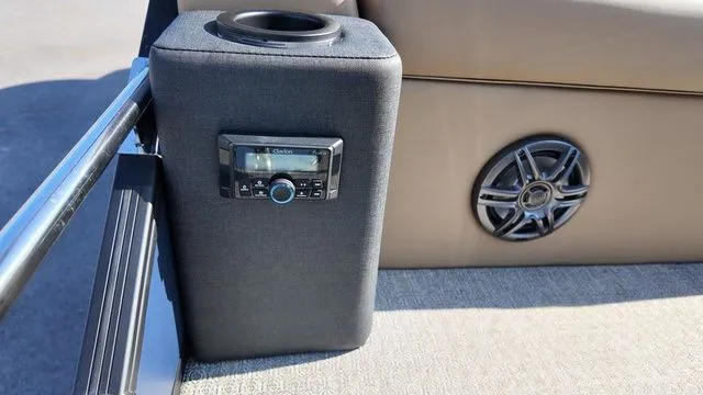 Slide: The Image of Evotti 523CS 2026 - 31