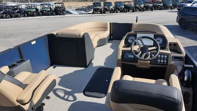 Slide: The Image of Evotti 523CS 2026 - 34