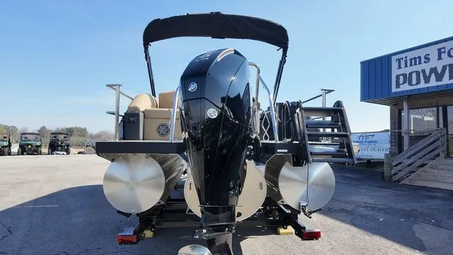 Slide: The Image of Evotti 523CS 2026 - 4