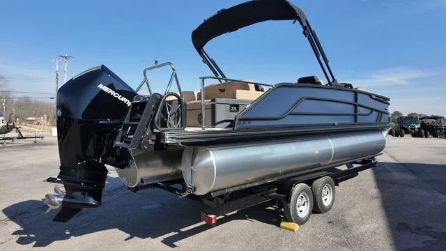 Slide: The Image of Evotti 523CS 2026 - 6