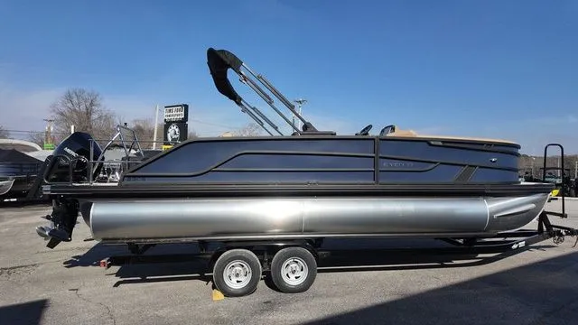 Slide: The Image of Evotti 523CS 2026 - 7